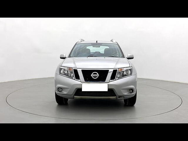 Used 2014 Nissan Terrano in Hyderabad