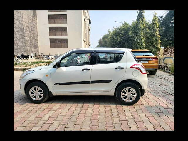 Used Maruti Suzuki Swift [2014-2018] Lxi ABS [2014-2017] in Delhi