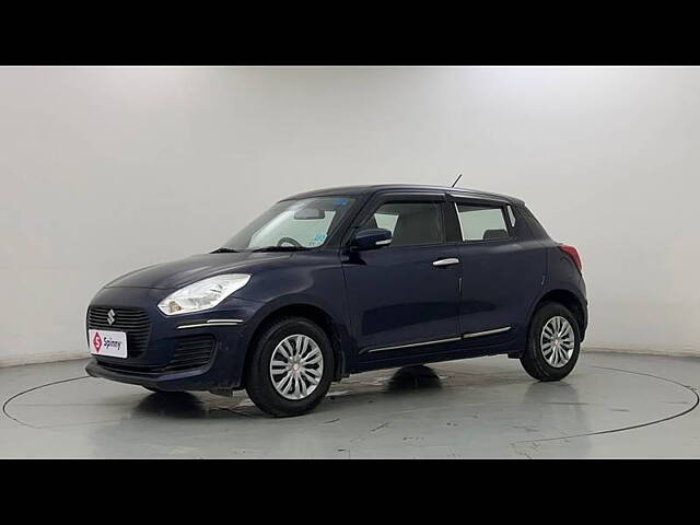 Used 2021 Maruti Suzuki Swift in Delhi