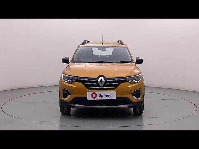 Used Renault Triber [2019-2023] RXZ EASY-R AMT in Bangalore