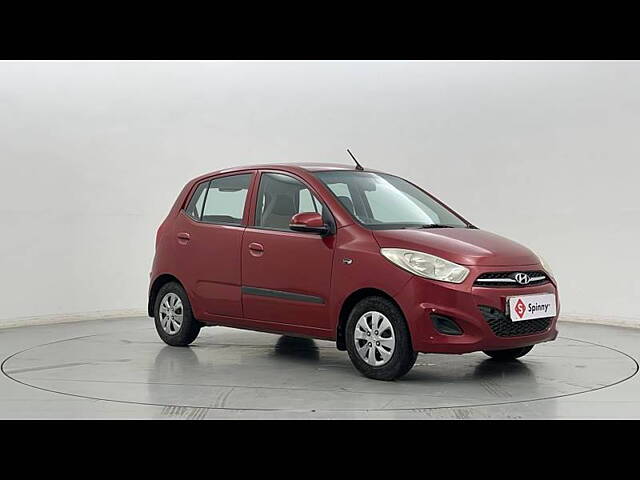 Used Hyundai i10 [2010-2017] Magna 1.2 Kappa2 in Ghaziabad