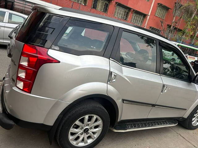 Used Mahindra XUV500 [2015-2018] W10 AT 1.99 in Delhi