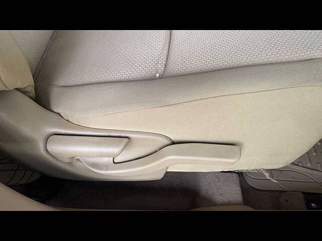 Used Honda Amaze [2013-2016] 1.2 VX i-VTEC in Ahmedabad