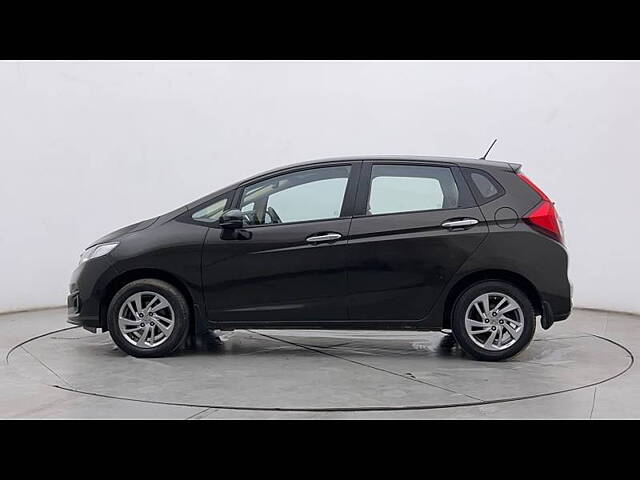 Used Honda Jazz VX CVT in Chennai