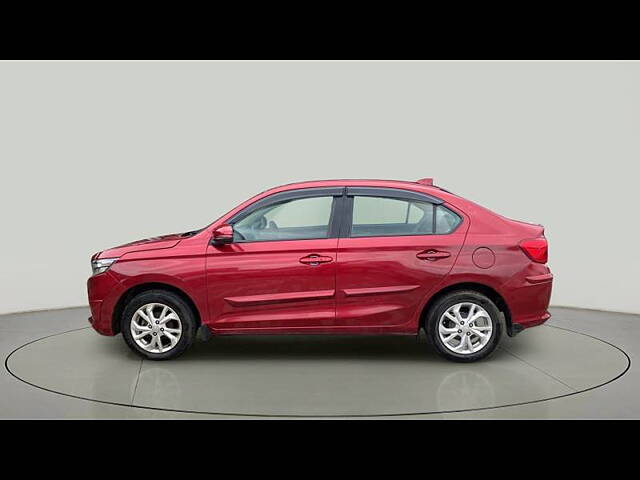 Used Honda Amaze [2018-2021] 1.2 V CVT Petrol [2018-2020] in Pune