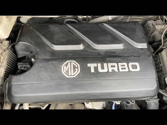 Used MG Hector Plus [2020-2023] Sharp 1.5 Petrol Turbo DCT 6-STR in Coimbatore