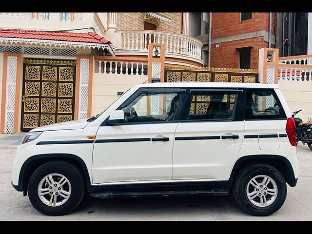 Used Mahindra Bolero Neo [2021-2022] N10 in Hyderabad