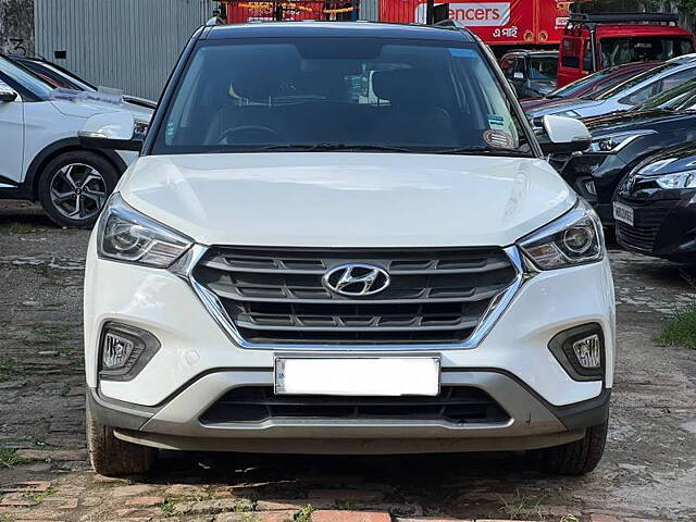 Used 2019 Hyundai Creta in Kolkata