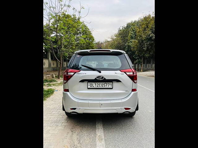 Used Mahindra XUV500 W5 [2018-2020] in Delhi