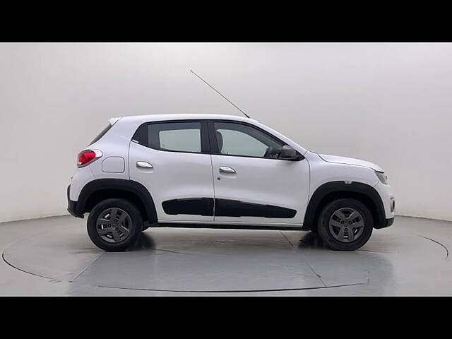 Used Renault Kwid [2015-2019] 1.0 RXT Edition in Bangalore