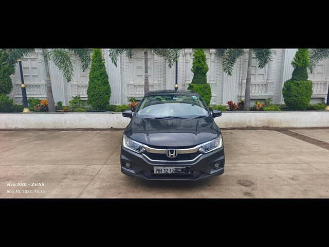 Used 2017 Honda City in Pune