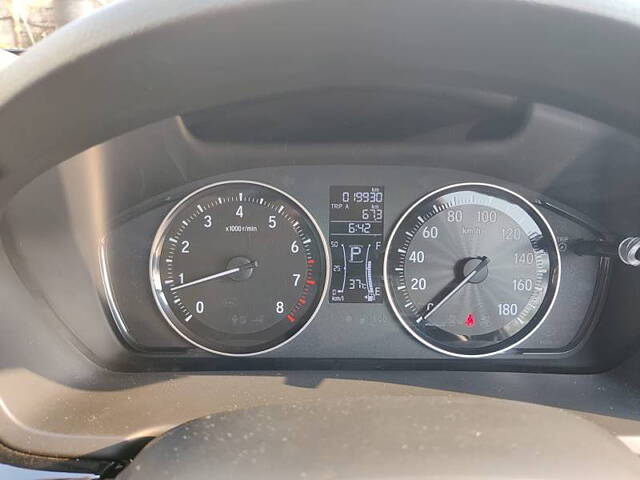 Used Honda Amaze VX CVT 1.2 Petrol [2021] in Mumbai