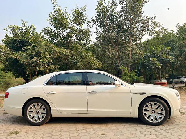 Used Bentley Continental Flying Spur V8 in Delhi