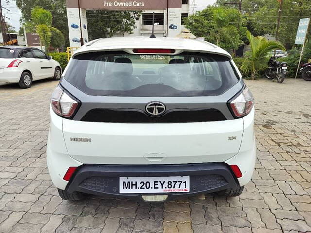 Used Tata Nexon [2017-2020] XM Diesel in Aurangabad