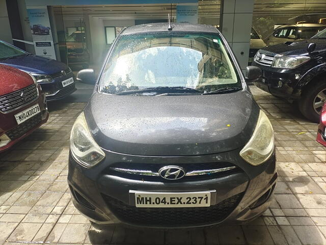 Used 2011 Hyundai i10 in Mumbai