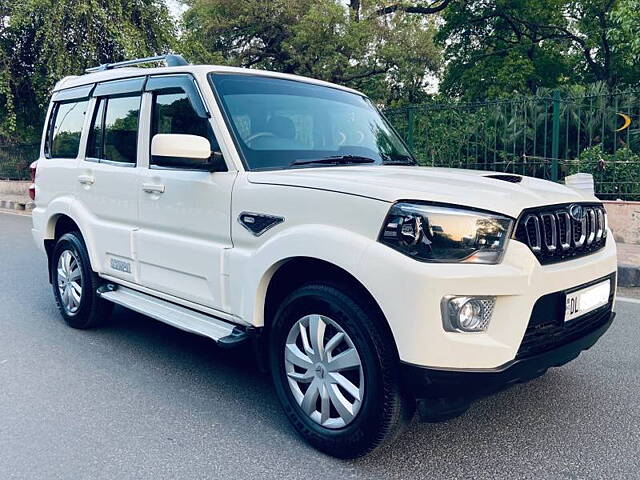 Used 2019 Mahindra Scorpio in Delhi