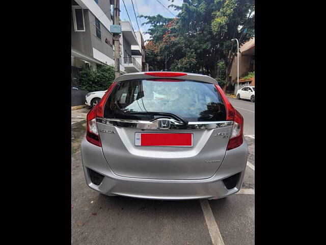 Used Honda Jazz [2015-2018] V Petrol in Bangalore