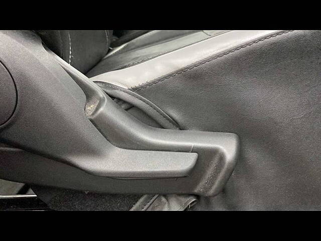 Used Maruti Suzuki Celerio [2017-2021] ZXi AMT in Hyderabad