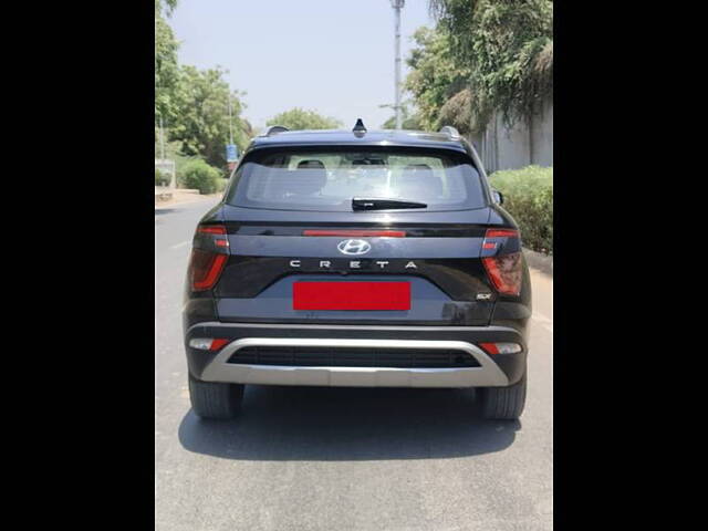 Used Hyundai Creta [2020-2023] SX (O) 1.5 Diesel [2020-2022] in Ahmedabad