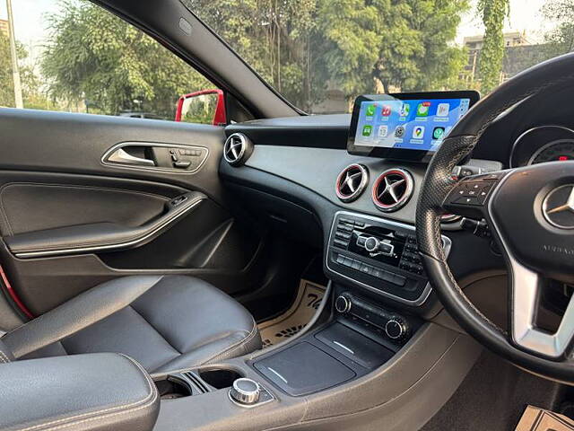 Used Mercedes-Benz GLA [2017-2020] 200 Sport in Ghaziabad