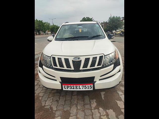 Used 2012 Mahindra XUV500 in Lucknow