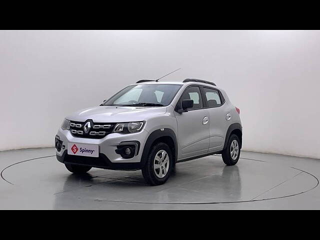 Used 2016 Renault Kwid in Bangalore