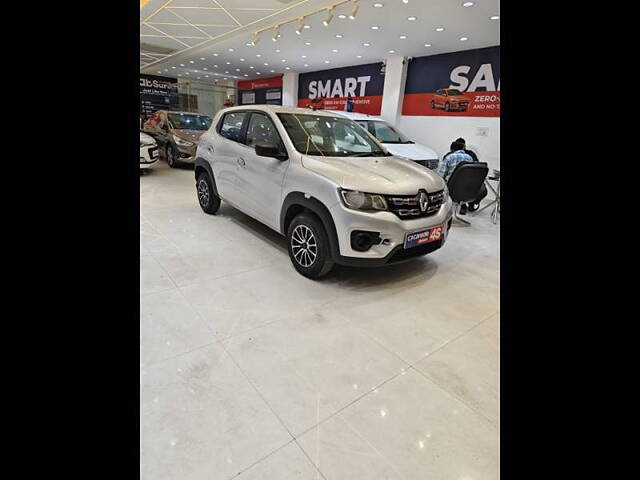 Used Renault Kwid [2015-2019] RXL [2015-2019] in Kanpur