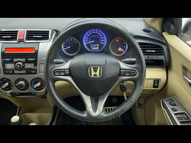 Used Honda City [2011-2014] 1.5 V MT in Ahmedabad