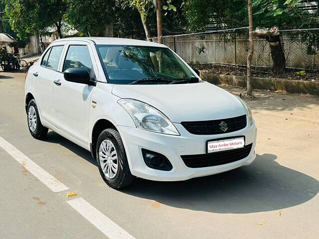 Used Maruti Suzuki Swift DZire [2011-2015] LDI in Vadodara