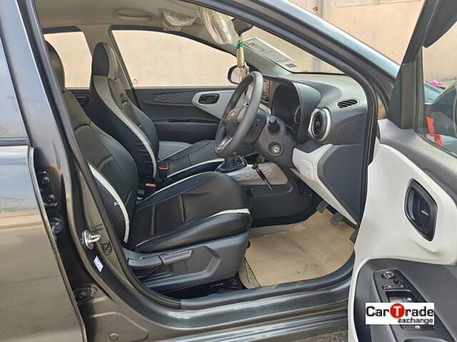 Used Hyundai Grand i10 Nios [2019-2023] Magna 1.2 Kappa VTVT in Noida