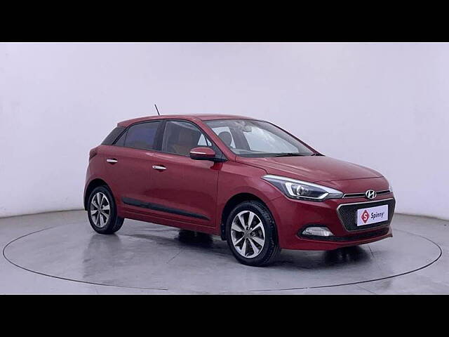 Used Hyundai Elite i20 [2016-2017] Asta 1.4 CRDI [2016-2017] in Chennai