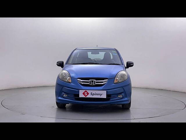 Used Honda Amaze [2013-2016] 1.2 VX i-VTEC in Bangalore