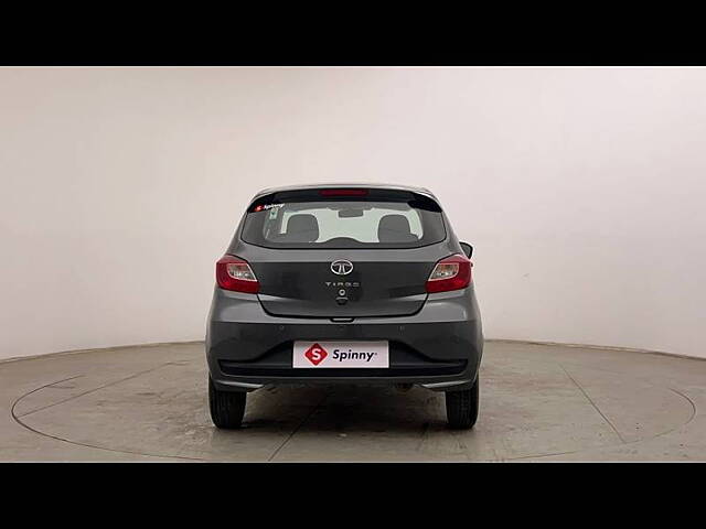 Used Tata Tiago [2016-2020] Revotron XE [2016-2019] in Chandigarh