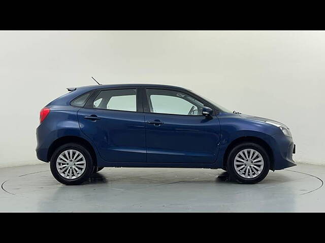 Used Maruti Suzuki Baleno [2019-2022] Delta Dualjet in Delhi