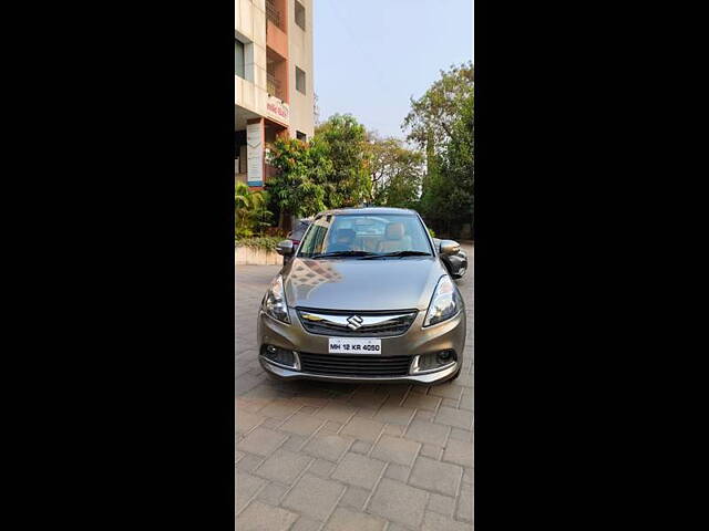 Used 2015 Maruti Suzuki Swift DZire in Pune