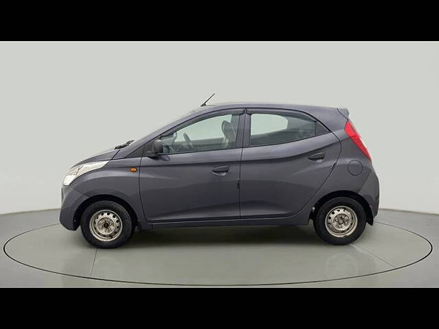 Used Hyundai Eon D-Lite + in Bangalore