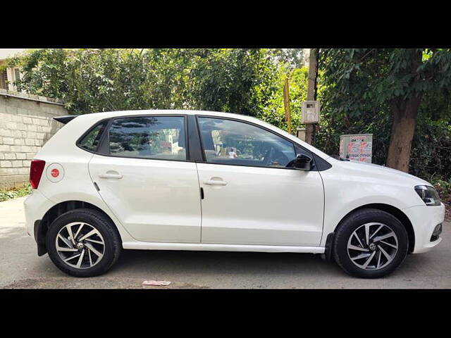 Used Volkswagen Polo [2016-2019] Comfortline 1.2L (P) in Bangalore