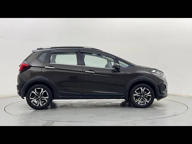 Used Honda WR-V [2017-2020] VX MT Petrol in Delhi