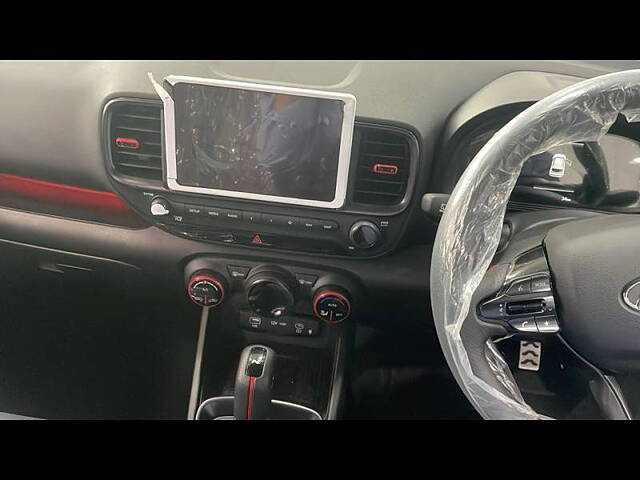 Used Hyundai Venue [2022-2023] S (O) 1.0 Turbo iMT in Gurgaon