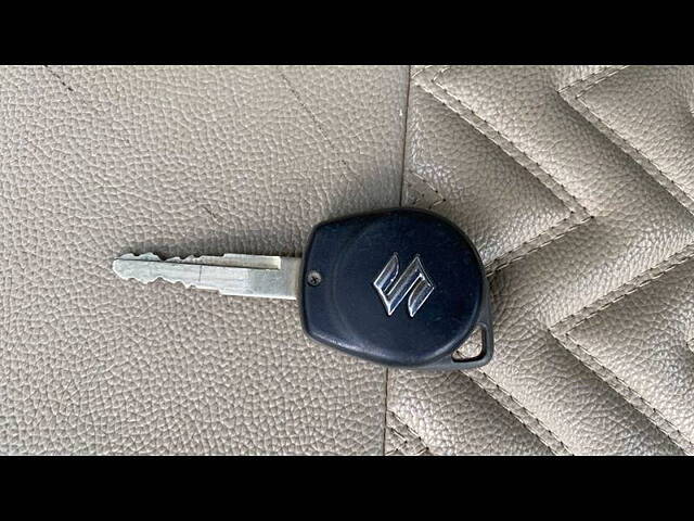 Used Maruti Suzuki Dzire VXi [2020-2023] in Hyderabad