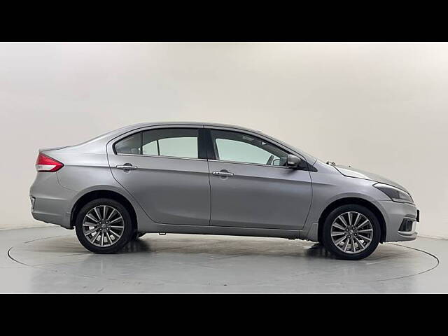 Used Maruti Suzuki Ciaz Alpha 1.5 [2020-2023] in Delhi