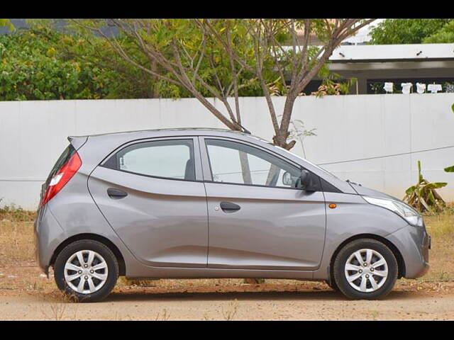 Used Hyundai Eon 1.0 Kappa Magna + [2014-2016] in Coimbatore