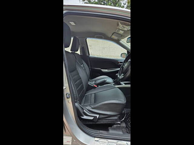 Used Maruti Suzuki Baleno [2015-2019] Delta 1.2 in Delhi