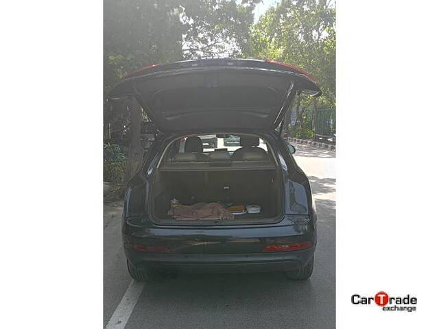 Used Audi Q3 [2012-2015] 35 TDI Premium in Delhi