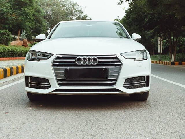 Used 2018 Audi A4 in Delhi