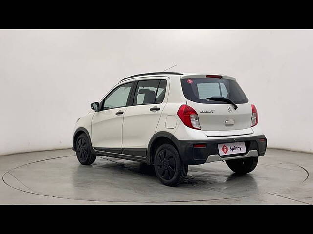 Used Maruti Suzuki Celerio X ZXi (O) AMT in Chennai