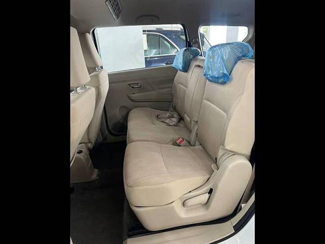 Used Maruti Suzuki Ertiga VXi (O) in Hyderabad