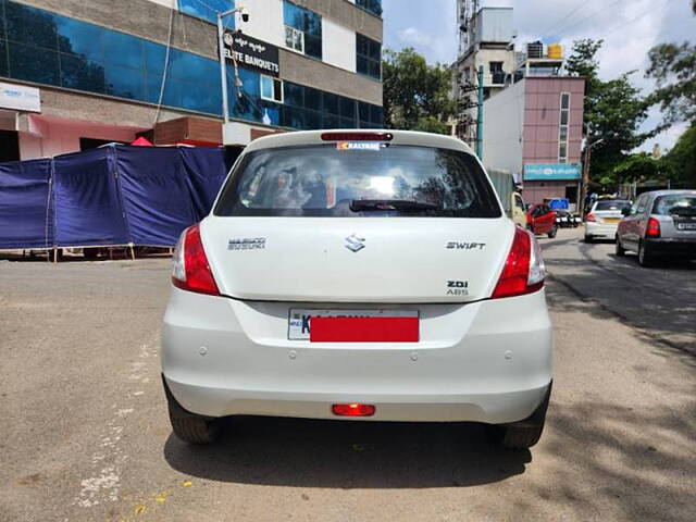 Used Maruti Suzuki Swift [2014-2018] ZDi in Bangalore