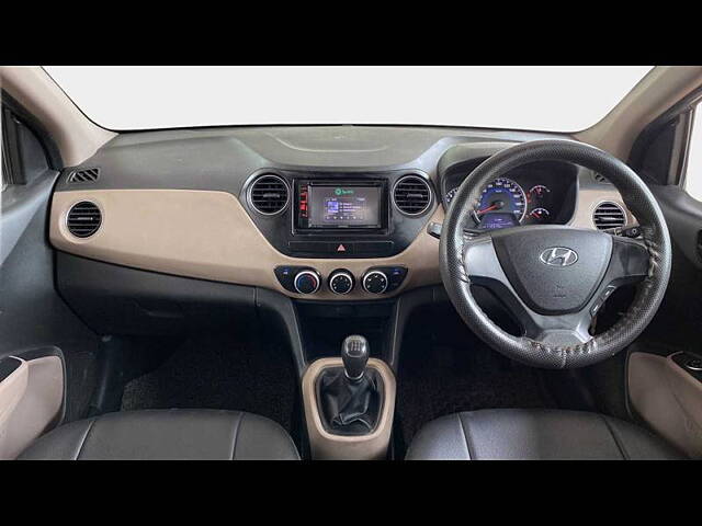 Used Hyundai Grand i10 Magna 1.2 Kappa VTVT in Ahmedabad