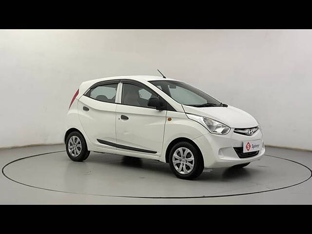 Used Hyundai Eon Magna + in Ahmedabad